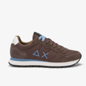 Sneakers armani exchange marrone - SUN68 Z45101 08