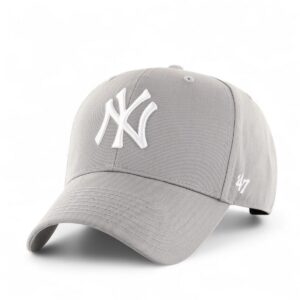 Cappello ny gray - B-RAC17CTP-GY