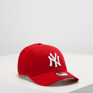 Cappello ny red - B-RAC17CTP-RD