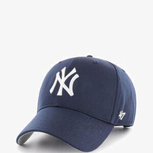 Cappello ny blue - B-RAC17CTP-NY