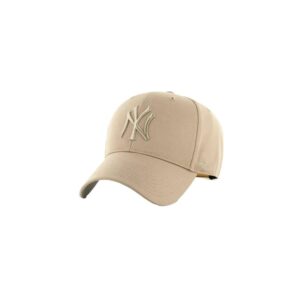 Cappello ny beige - B-RAC17CTP-KHA