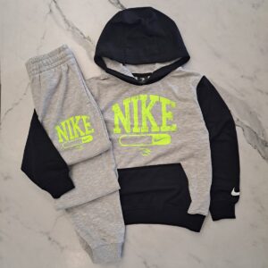 Tuta nike bambino - 9q1458 c87