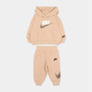 Tuta nike kids - 66n738 x0l