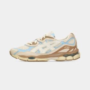 Asics gel nyc - 1203b114 100