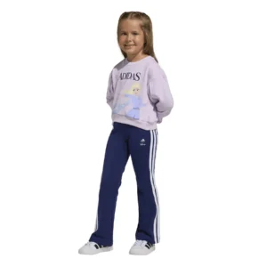 Tuta adidas bambina - jz3579