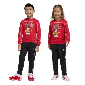 Tuta adidas bambino/a mickey mouse - JZ7671