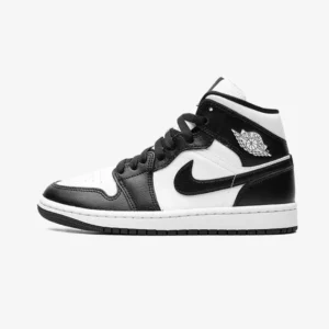 Jordan 1 mid panda - Dv0991 101