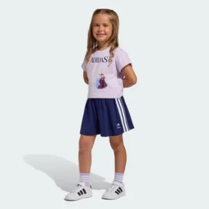 Tuta adidas bambina - jz3578