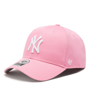 Cappello NY Rosa - B RAC17CTP RSA