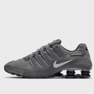 Nike shox NZ - 378341 059