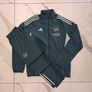 Completo Arsenal - Kb1825