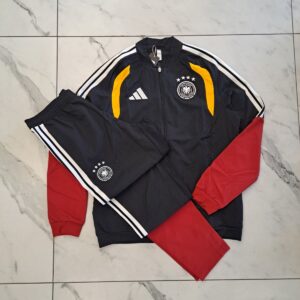 Completo Germania - Kb4476