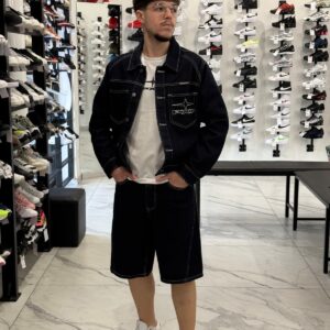 Completo project×paris denim u2693100 bs