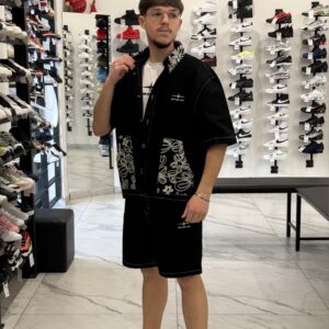 Completo project×paris denim u2693105