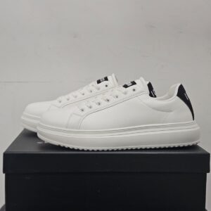 Icon sneakers - IC60106SU WHITE