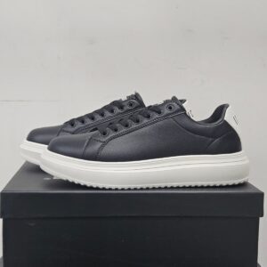 Icon sneakers - IC60106SU BLACK