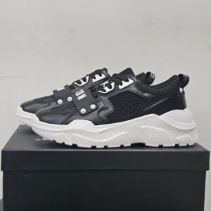 Icon sneakers - IC05633SU NERO