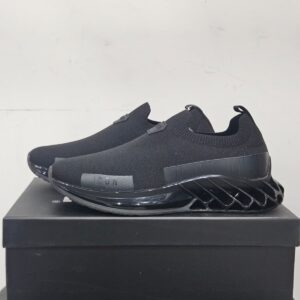 Icon sneakers - IC05516SU NERO