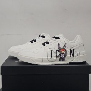 Icon sneakers - PABLO BIANCO ICON