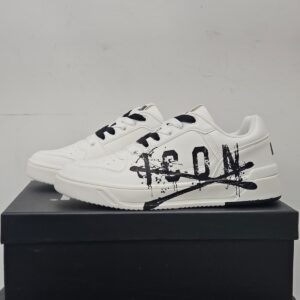 Icon sneakers - ESCOBAR BIANCO ICON