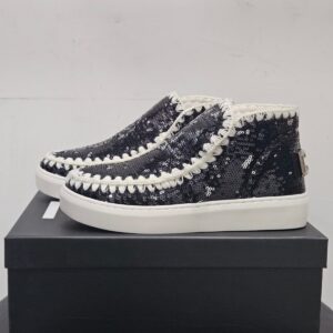 Icon sneakers - IC05848SD NERO