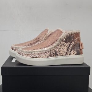 Icon sneakers - IC05848SD ROSA