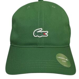 Cappello lacoste ragazzi (8-20) 9a6228 f9w
