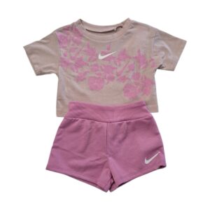 Completino nike neonata 16N832 P64