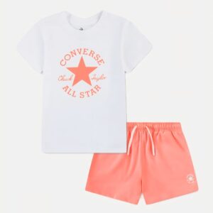 Completo converse ragazza - 4cj022 na3