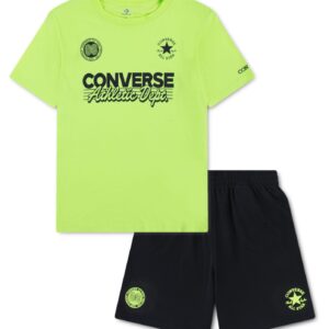 Completo converse ragazzi - 9ch944 023