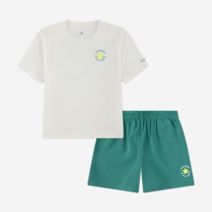 Completo converse ragazzi - 9ch976 fat