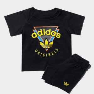 Completo adidas neonato - Jn4535