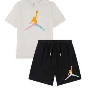 Completino jordan ragazzi - 95f822 001