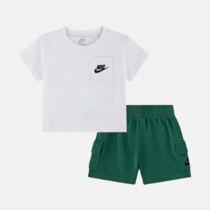 Completo nike neonato - 66n041 ej1