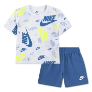 Completino nike bambino - 86n043 b4t