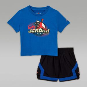 Completo jordan neonato - 65f885 023