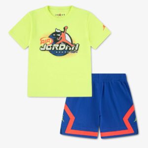 Completino jordan bambino - 85f885 u89