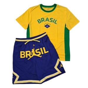 Completo Jordan brasil - 95f781 y1g