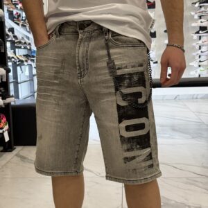 Icon shorts jeans IUD032