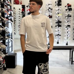 Completo Icon IUT013 BIANCO