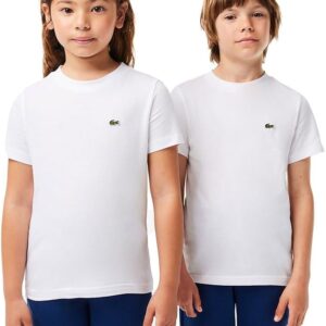 T-shirt Lacoste bambino/a - 947232 W8L