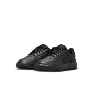 Air force 1 low lace black if1673