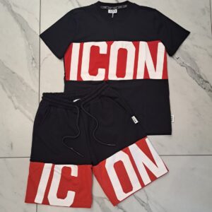Completino ICON - IUT014 NERO