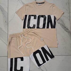 Completino ICON - IUT014 AVORIO