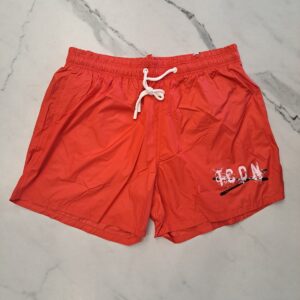 Costume ICON IUW003 ROSSO