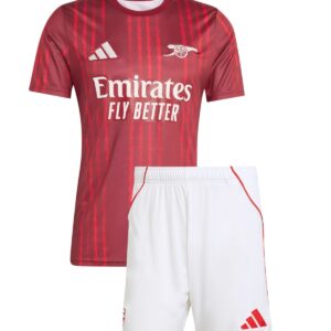 Completo Adidas x Arsenal - jz6906