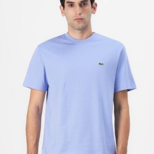 T-shirt Lacoste - Th03467yl celeste
