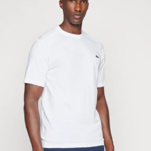 T-shirt Lacoste - Th03467yl bianco