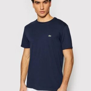 T-shirt Lacoste - Th03467yl navy