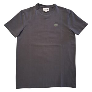 T-shirt Lacoste - Th03467yl grigio